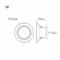 Светодиодный светильник LTD-70WH 5W Day White 120deg, Arlight, 018040 Светодиодный светильник LTD-70WH 5W Day White 120deg, Arlight, 018040