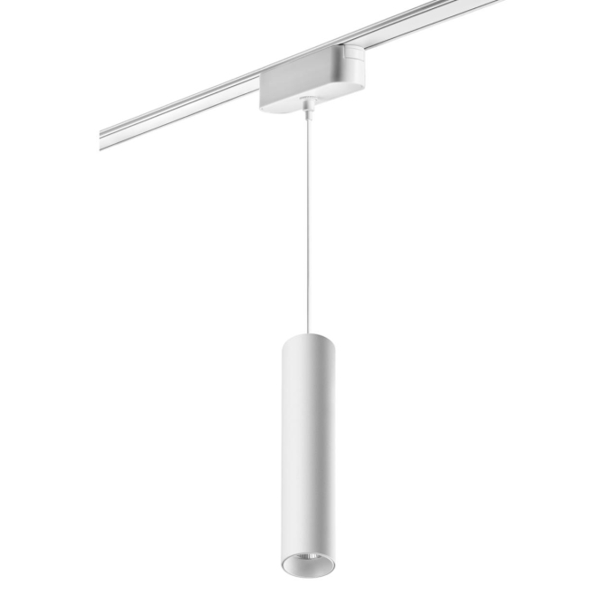 Трековый светильник для низков. шинопровода IP20 4000K LED 9W 48V 855Лм SMAL SHINO NT23 196 NOVOTECH 359103, фото на цветном фоне 2 Трековый светильник для низков. шинопровода IP20 4000K LED 9W 48V 855Лм SMAL SHINO NT23 196 NOVOTECH 359103, фото на цветном фоне 2