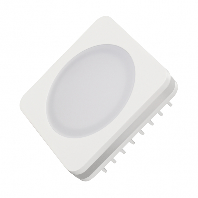 Светодиодная панель LTD-80x80SOL-5W Day White 4000K, Arlight, 017633, изображение 1 Светодиодная панель LTD-80x80SOL-5W Day White 4000K, Arlight, 017633, изображение 1