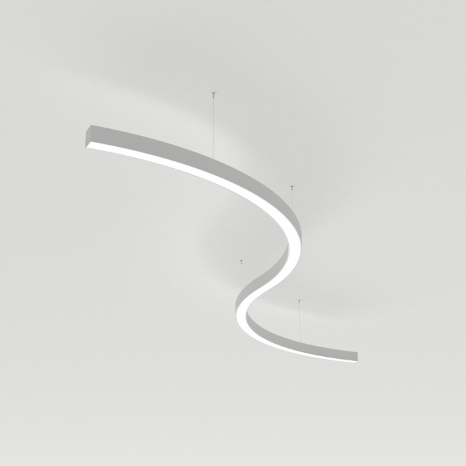 Светильник SP-LINE-HANG ARC-S3535-D1500-124W Warm3000 (WHITE, 230V), Arlight, 034054(1) Светильник SP-LINE-HANG ARC-S3535-D1500-124W Warm3000 (WHITE, 230V), Arlight, 034054(1)
