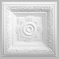 Купол Decomaster DR-65, 960x960, вн. 760x760, h=110 мм Купол Decomaster DR-65, 960x960, вн. 760x760, h=110 мм