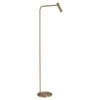 Светильник SP-VERDI-FLOOR-3W Warm3000 (BR, 20 deg, 230V), Arlight, 058488 Светильник SP-VERDI-FLOOR-3W Warm3000 (BR, 20 deg, 230V), Arlight, 058488
