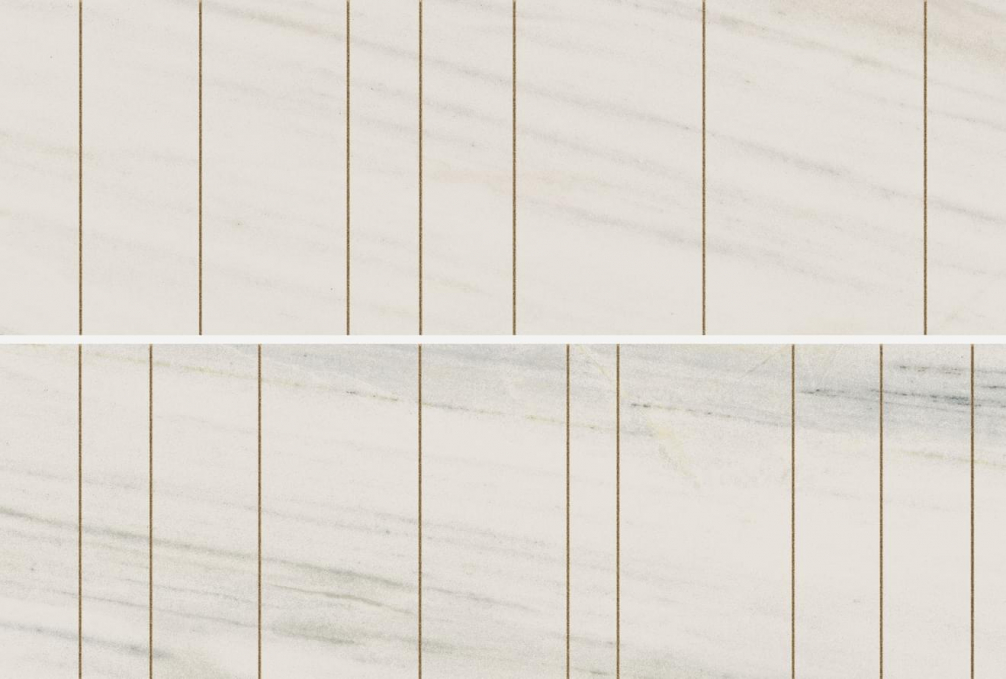 Декор Italon Charme Extra Lasa Ins.Golden Line 25x75, 600080000368 Декор Italon Charme Extra Lasa Ins.Golden Line 25x75, 600080000368