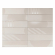 Настенная плитка Smile Tile Rivera Milky White 7.5x30 Настенная плитка Smile Tile Rivera Milky White 7.5x30