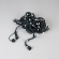 Светодиодная гирлянда ARD-STRING-PRO-1000-GREEN-100LED-MILK-PULSE Warm (230V, 7W), Arlight, 031662, изображение 3 Светодиодная гирлянда ARD-STRING-PRO-1000-GREEN-100LED-MILK-PULSE Warm (230V, 7W), Arlight, 031662, изображение 3
