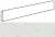 Плинтус Atlas Concorde Marvel Stone Carrara Pure Battiscopa Dig. Lapp. 4.6x60, ATDH