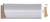 Багет Decomaster 552-1153, 83x30x2900 мм