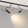 Светильник MAG-MICROCOSM-SPOT-FLEX-R26-5W Warm3000 (BK, 24 deg, 24V), Arlight, 051786, изображение 6 Светильник MAG-MICROCOSM-SPOT-FLEX-R26-5W Warm3000 (BK, 24 deg, 24V), Arlight, 051786, изображение 6