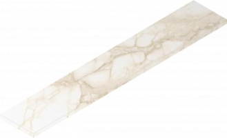 Ступень Italon Eternum Carrara Angolo Sx 33x160, 620070002560 Ступень Italon Eternum Carrara Angolo Sx 33x160, 620070002560