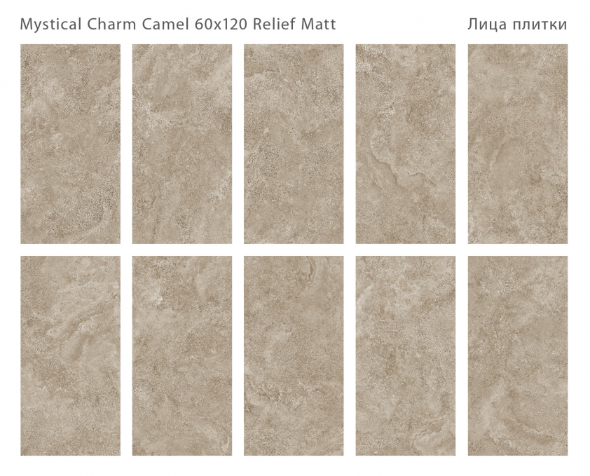 Керамогранит Staro Silk Mystical Charm Camel 60x120 Керамогранит Staro Silk Mystical Charm Camel 60x120