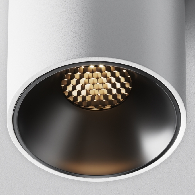 Потолочный светильник Альфа / Alfa LED 8 Вт 2700 К 60°, C064CL-8W2.7K-RD-B, изображение 9 Потолочный светильник Альфа / Alfa LED 8 Вт 2700 К 60°, C064CL-8W2.7K-RD-B, изображение 9