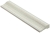 Плинтус напольный Decomaster 192-14, 60x18x2400 мм