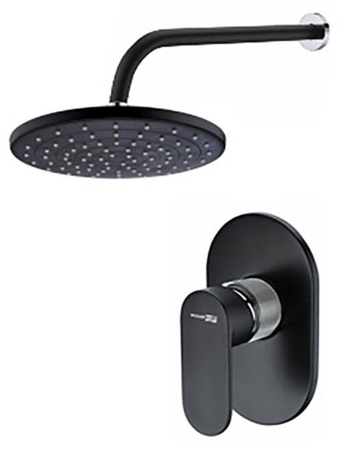 Душевая система WasserKRAFT A12777 Душевая система WasserKRAFT A12777