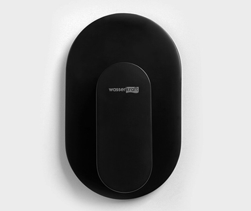 Душевая система WasserKRAFT A12777 Душевая система WasserKRAFT A12777