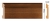 Плинтус напольный Decomaster D005-75ДМ, 79x13x2400 мм