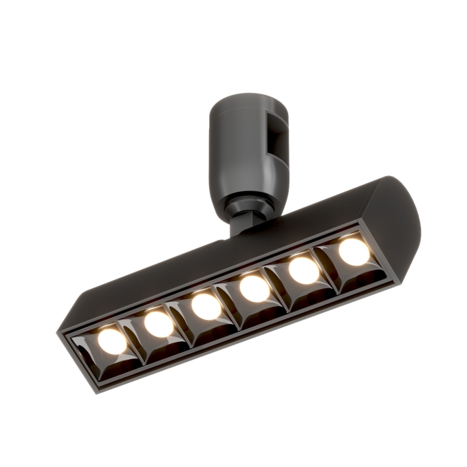 Светильник ART-APRIORI-LASER-TURN-L165-8W Warm3000 (BK, 48 deg, 48V), Arlight, 039286, изображение 4 Светильник ART-APRIORI-LASER-TURN-L165-8W Warm3000 (BK, 48 deg, 48V), Arlight, 039286, изображение 4