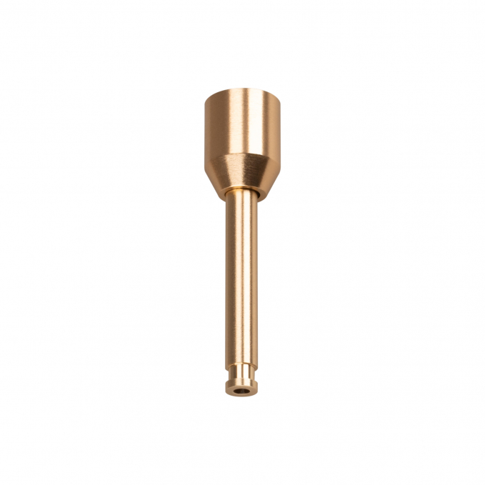 Подвес жесткий ART-APRIORI-ROD-E-L200 (GD), Arlight, 044896, изображение 1 Подвес жесткий ART-APRIORI-ROD-E-L200 (GD), Arlight, 044896, изображение 1