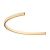 Трек ART-APRIORI-TRACK-ARC-A-1722-600 (GD, 1/2), Arlight, 045706