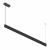 Светильник ALT-LINEAIR-CELL-UPDOWN-S2460-1200-40W Day4000 (BK, 40 deg, 230V), Arlight, 039160