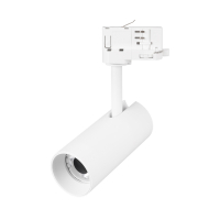 Светильник LGD-SILMA-4TR-R55-4W Warm2700 (WH, 4 deg, 230V), Arlight, 060461 Светильник LGD-SILMA-4TR-R55-4W Warm2700 (WH, 4 deg, 230V), Arlight, 060461