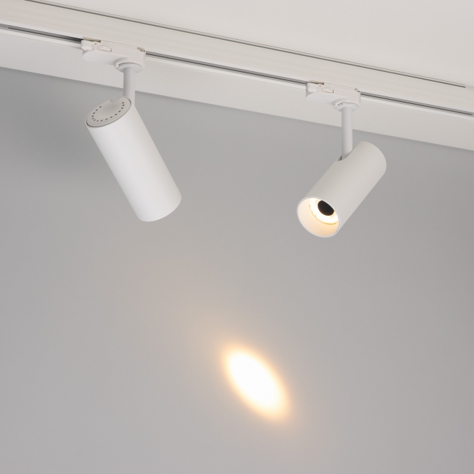 Светильник LGD-SILMA-4TR-R55-4W Warm2700 (WH, 4 deg, 230V), Arlight, 060461, изображение 4 Светильник LGD-SILMA-4TR-R55-4W Warm2700 (WH, 4 deg, 230V), Arlight, 060461, изображение 4