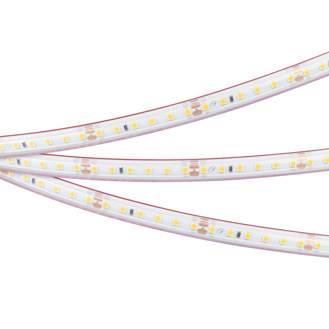 Светодиодная лента герметичная RTW-PS-A120-10mm 24V Warm2700 (9.6 W/m, IP67, 2835, 5m), Arlight, 028552(2), изображение 2 Светодиодная лента герметичная RTW-PS-A120-10mm 24V Warm2700 (9.6 W/m, IP67, 2835, 5m), Arlight, 028552(2), изображение 2