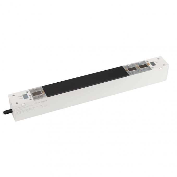 Блок питания ARV-SP-150-MAG45-PFC-WH (24V, 6.25A, 150W), Arlight, 052510, изображение 1 Блок питания ARV-SP-150-MAG45-PFC-WH (24V, 6.25A, 150W), Arlight, 052510, изображение 1