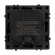 Механизм розетки с быстрой USB зарядкой SCT-NOBE-MUAC-SFPL-FC-BK (65W, QC3), Arlight, 054317, изображение 2 Механизм розетки с быстрой USB зарядкой SCT-NOBE-MUAC-SFPL-FC-BK (65W, QC3), Arlight, 054317, изображение 2