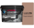 Затирка цементная Litokol Litochrom Luxury Evo LLE.235 Коричневый, 2 кг