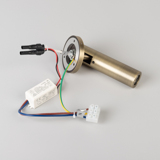 Светильник SP-READER-NB-R60-3W Warm2700 (BR, 20 deg, 230V), Arlight, 053094, изображение 6 Светильник SP-READER-NB-R60-3W Warm2700 (BR, 20 deg, 230V), Arlight, 053094, изображение 6