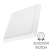 Светильник CL-FIOKK-S180x180-12W Day4000-MIX (WH, 120 deg, 230V), Arlight, 034470