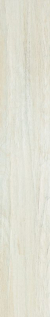 Керамогранит Age Art Planks White 20x120, AA21201W