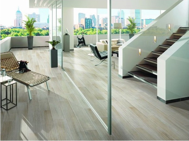 Керамогранит Age Art Planks White 20x120, AA21201W Керамогранит Age Art Planks White 20x120, AA21201W