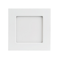 Светильник DL-120x120M-9W Day White, Arlight, 020126 Светильник DL-120x120M-9W Day White, Arlight, 020126