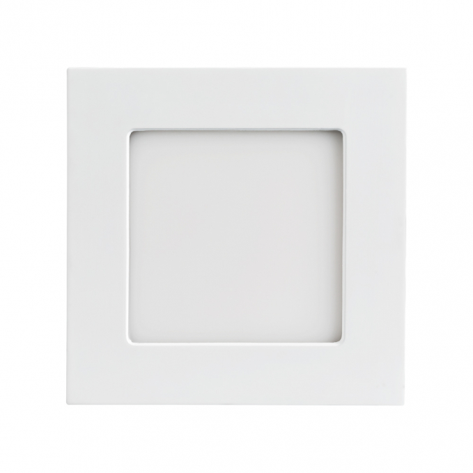 Светильник DL-120x120M-9W Day White, Arlight, 020126 Светильник DL-120x120M-9W Day White, Arlight, 020126