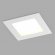 Светильник DL-120x120M-9W Day White, Arlight, 020126 Светильник DL-120x120M-9W Day White, Arlight, 020126