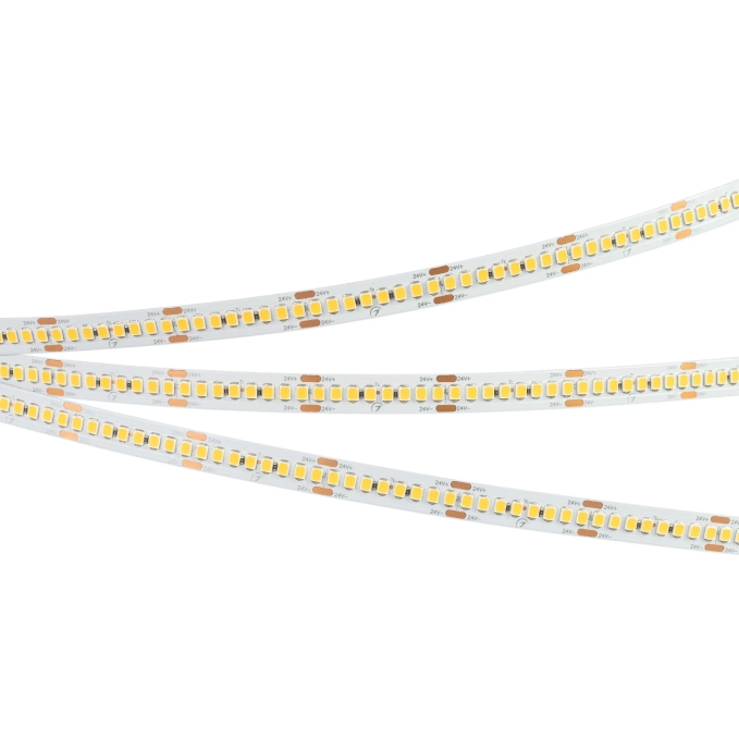 Светодиодная лента RT-A240-10mm 24V Day4000 (22 W/m, IP20, 5m), Arlight, 036213(1), изображение 3 Светодиодная лента RT-A240-10mm 24V Day4000 (22 W/m, IP20, 5m), Arlight, 036213(1), изображение 3
