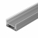 Профиль ARH-WIDE-B-H20-2000 ANOD, Arlight, 016188, изображение 4 Профиль ARH-WIDE-B-H20-2000 ANOD, Arlight, 016188, изображение 4