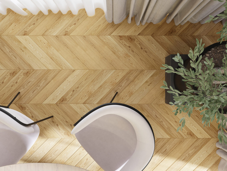 Инженерная доска AlixFloor Французская ёлка Дуб эксквизит, ALX1051CV Инженерная доска AlixFloor Французская ёлка Дуб эксквизит, ALX1051CV