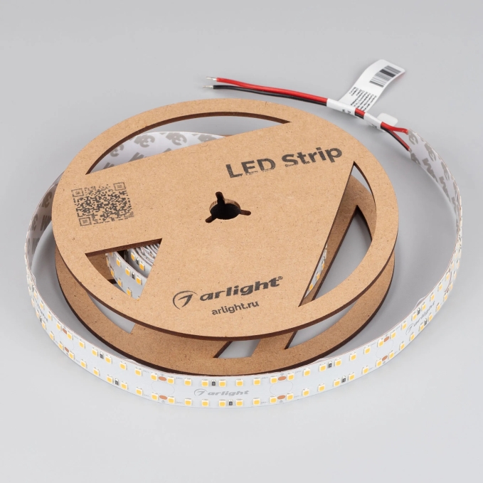 Светодиодная лента S2-A280-20mm 24V Day4000 (20 W/m, IP20, 2835, 2.5m), Arlight, 021198(2), изображение 2 Светодиодная лента S2-A280-20mm 24V Day4000 (20 W/m, IP20, 2835, 2.5m), Arlight, 021198(2), изображение 2