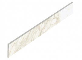Плинтус Coliseumgres Michelangelo Warm Battiscopa 7.2x60, 610130005364