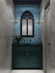 Мозаика Bonaparte Mosaics Atlantis Blue Art 31.5x31.5 Мозаика Bonaparte Mosaics Atlantis Blue Art 31.5x31.5