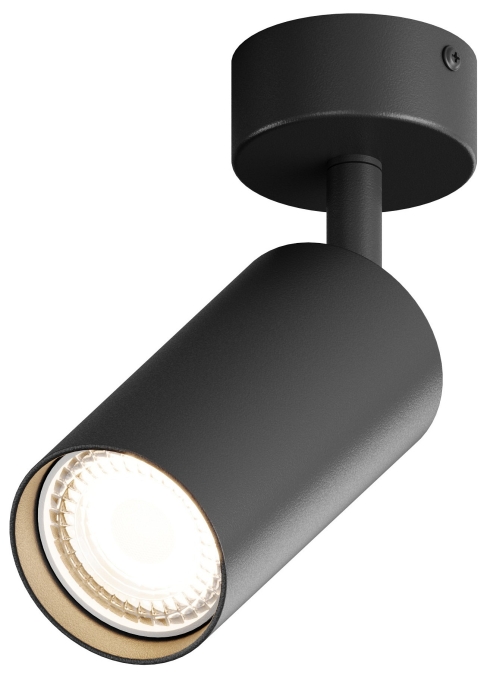 Спот Focus HSBL_0089, Hesby Lighting, HSBL_0089, изображение 2