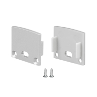 Заглушка FANTOM-W20-H20 с отверстием, Arlight, 055759