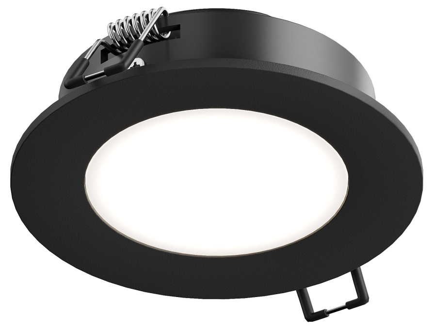 Встраиваемый светильник Harstad HSBL_0216, Hesby Lighting, HSBL_0216, изображение 1 Встраиваемый светильник Harstad HSBL_0216, Hesby Lighting, HSBL_0216, изображение 1