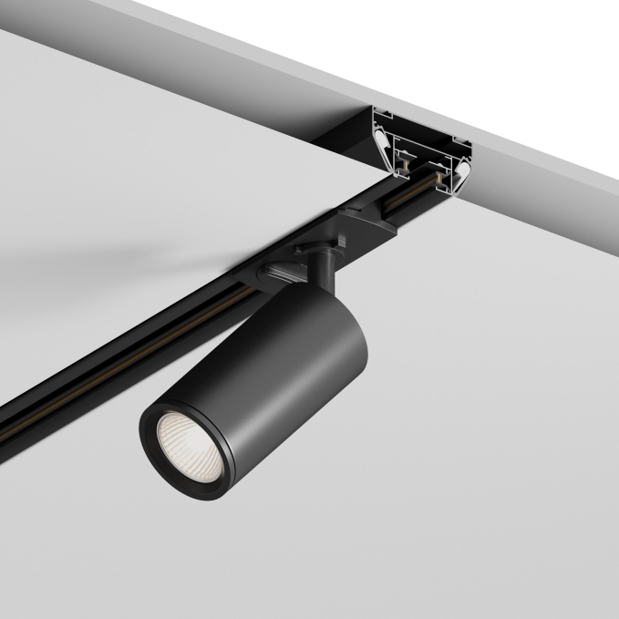 Профиль-держатель Skylite HSBL_0193, Hesby Lighting, HSBL_0193, изображение 6 Профиль-держатель Skylite HSBL_0193, Hesby Lighting, HSBL_0193, изображение 6