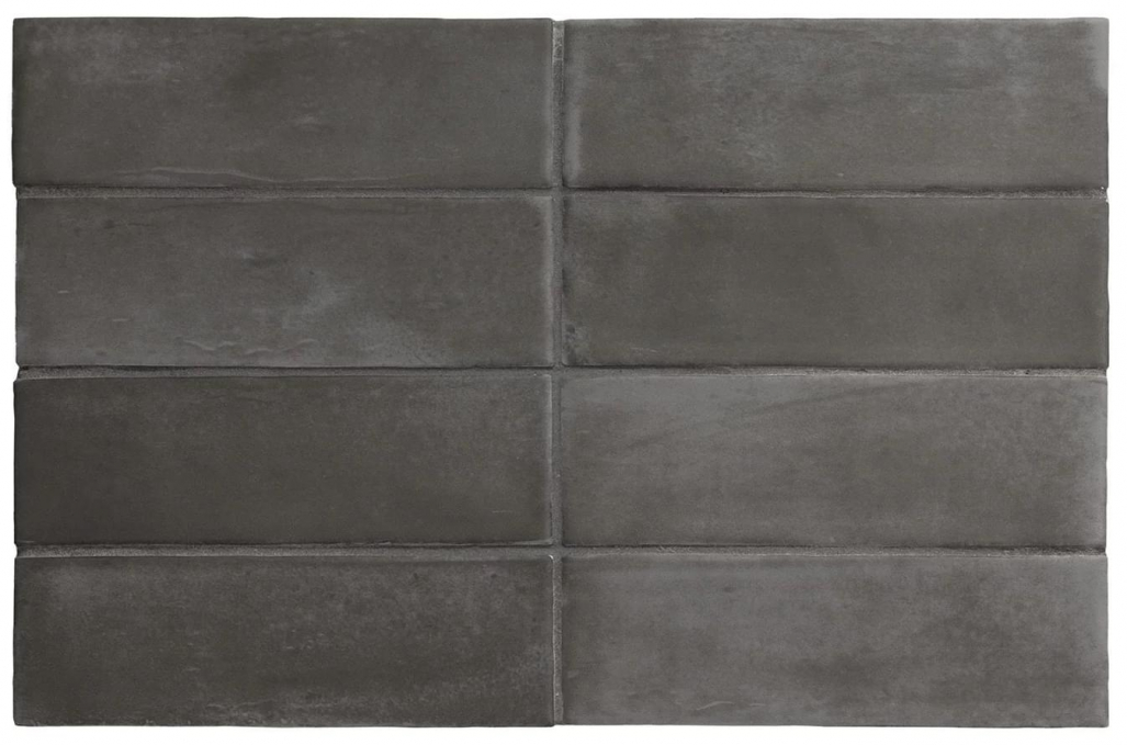 Керамогранит Equipe Coco Black Hat Matt 5x15, 27982 Керамогранит Equipe Coco Black Hat Matt 5x15, 27982