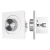 INTELLIGENT ARLIGHT Роторная панель DALI-133-BR-DIM-IN (BUS, 230V), Arlight, 026493