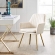 Набор из 2 стульев Tranquil Synchrony, Hesby Import, HSBI_DC1931_beige_2