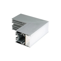 Угол S2-LINE-5470-L90W внешний, Arlight, 021257